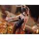 Overlord - Statuette 1/7 Narberal Gamma so bin Bunny Girl Ver. 32 cm