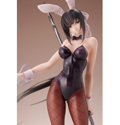Overlord - Statuette 1/7 Narberal Gamma so bin Bunny Girl Ver. 32 cm