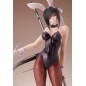Overlord - Statuette 1/7 Narberal Gamma so bin Bunny Girl Ver. 32 cm