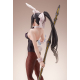 Overlord - Statuette 1/7 Narberal Gamma so bin Bunny Girl Ver. 32 cm