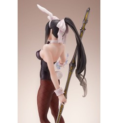 Overlord - Statuette 1/7 Narberal Gamma so bin Bunny Girl Ver. 32 cm