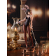 Overlord - Statuette 1/7 Narberal Gamma so bin Bunny Girl Ver. 32 cm