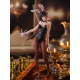Overlord - Statuette 1/7 Narberal Gamma so bin Bunny Girl Ver. 32 cm