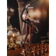 Overlord - Statuette 1/7 Narberal Gamma so bin Bunny Girl Ver. 32 cm