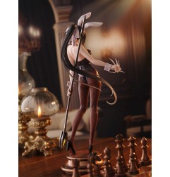 Overlord - Statuette PVC 1/7 Narberal Gamma so bin Bunny Girl Ver. 32 cm