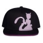Pokémon - Casquette baseball Mewtwo
