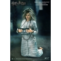Harry Potter - Figurine Real Master Series 1/8 Bellatrix Lestrange Prisoner Version 23 cm