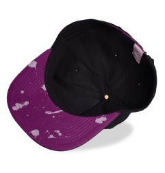 Pokémon - Casquette baseball Mewtwo