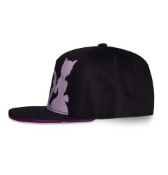 Pokémon - Casquette baseball Mewtwo