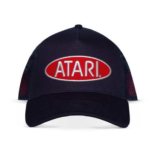 Atari - Casquette baseball Seven Panel