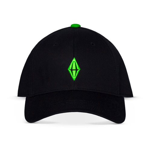 Sims - Casquette baseball Black Diamond
