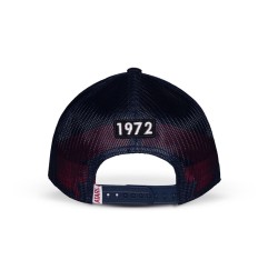 Atari - Casquette baseball Seven Panel