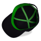 Sims - Casquette baseball Black Diamond
