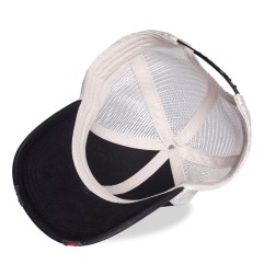 Fallout - Casquette baseball Nuka Cola