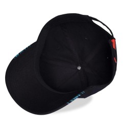 DC Comics - Casquette baseball Logo Superman