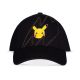 Pokémon - Casquette baseball Pikachu