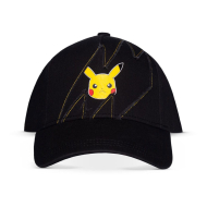Pokémon - Casquette baseball Pikachu
