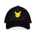 Pokémon - Casquette baseball Pikachu