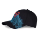 DC Comics - Casquette baseball Logo Superman