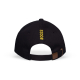 Pokémon - Casquette baseball Pikachu