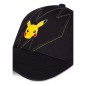 Pokémon - Casquette baseball Pikachu