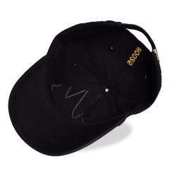 Pokémon - Casquette baseball Pikachu