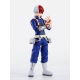 My Hero Academia - Figurine S.H. Figuarts Shoto Todoroki 15 cm