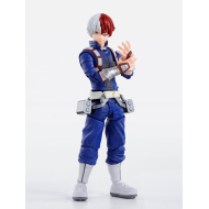 My Hero Academia - Figurine S.H. Figuarts Shoto Todoroki 15 cm