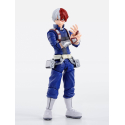 My Hero Academia - Figurine S.H. Figuarts Shoto Todoroki 15 cm