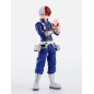 My Hero Academia - Figurine S.H. Figuarts Shoto Todoroki 15 cm