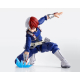 My Hero Academia - Figurine S.H. Figuarts Shoto Todoroki 15 cm