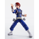 My Hero Academia - Figurine S.H. Figuarts Shoto Todoroki 15 cm
