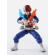 My Hero Academia - Figurine S.H. Figuarts Shoto Todoroki 15 cm