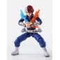 My Hero Academia - Figurine S.H. Figuarts Shoto Todoroki 15 cm