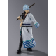 Gintama - Figurine S.H.Figuarts Sakata Gintoki 15 cm