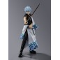 Gintama - Figurine S.H.Figuarts Sakata Gintoki 15 cm