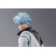 Gintama - Figurine S.H.Figuarts Sakata Gintoki 15 cm