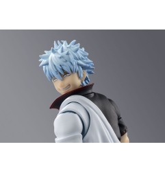 Gintama - Figurine S.H.Figuarts Sakata Gintoki 15 cm