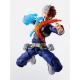 My Hero Academia - Figurine S.H. Figuarts Shoto Todoroki 15 cm