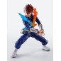 My Hero Academia - Figurine S.H. Figuarts Shoto Todoroki 15 cm
