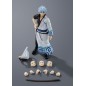 Gintama - Figurine S.H.Figuarts Sakata Gintoki 15 cm