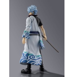 Gintama - Figurine S.H.Figuarts Sakata Gintoki 15 cm