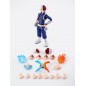 My Hero Academia - Figurine S.H. Figuarts Shoto Todoroki 15 cm