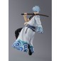 Gintama - Figurine S.H.Figuarts Sakata Gintoki 15 cm