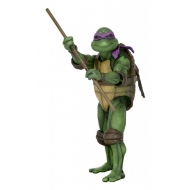 Les Tortues ninja - Figurine 1/4 Donatello 42 cm