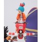 Dragon Ball - Statuette Figuarts ZERO Son Goku & Bulma 18 cm Dragon Ball - Statuette Figuarts ZERO Son Goku & Bulma 18 cm