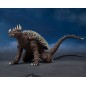 Godzilla - 1972 figurine S.H. Monster Arts Anguirus