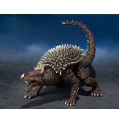 Godzilla 1972 - Figurine S.H. Monster Arts Anguirus