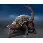 Godzilla - 1972 figurine S.H. Monster Arts Anguirus