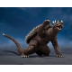 Godzilla 1972 - Figurine S.H. Monster Arts Anguirus